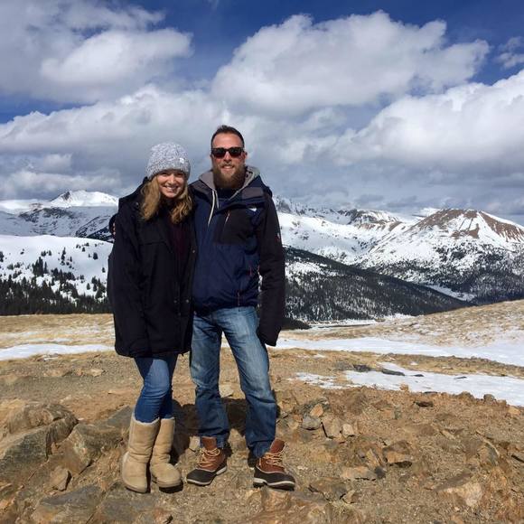 Meet your Posher, Rachel - Picture 1 of 1